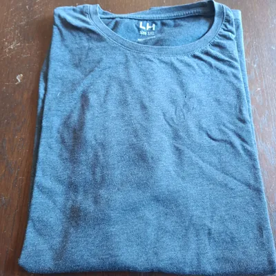 T shirt manche courte 